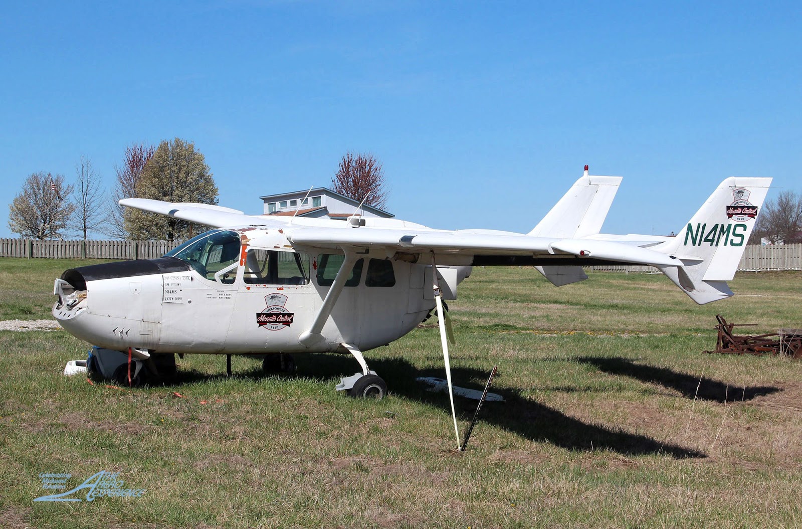 The Aero Experience The Aero Experience MidWest Tour 2016 Dodson