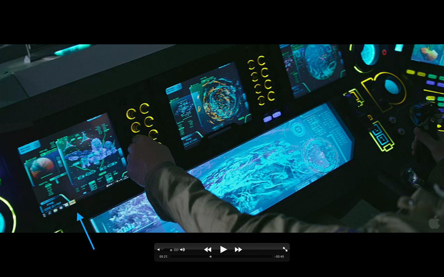 Nostromo graphical displays (1280x544) : r/LV426