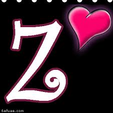 خلفيات حروف رومانسية Pictures-letters HD صور لجميع الحروف