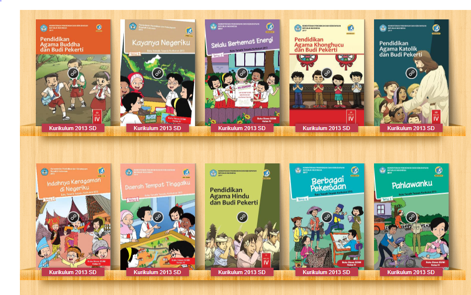 Download Buku Tik Kelas 2 Sd Pdf - Guru Galeri