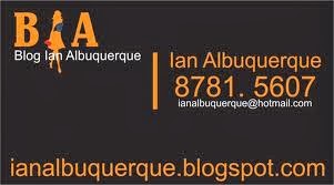 B.I.A - Blog Ian Albuquerque