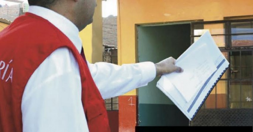 Informe sobre el buen inicio del año escolar 2018 (Hugo Diaz) Informe sobre el buen inicio del año escolar 2018 (Hugo Diaz)