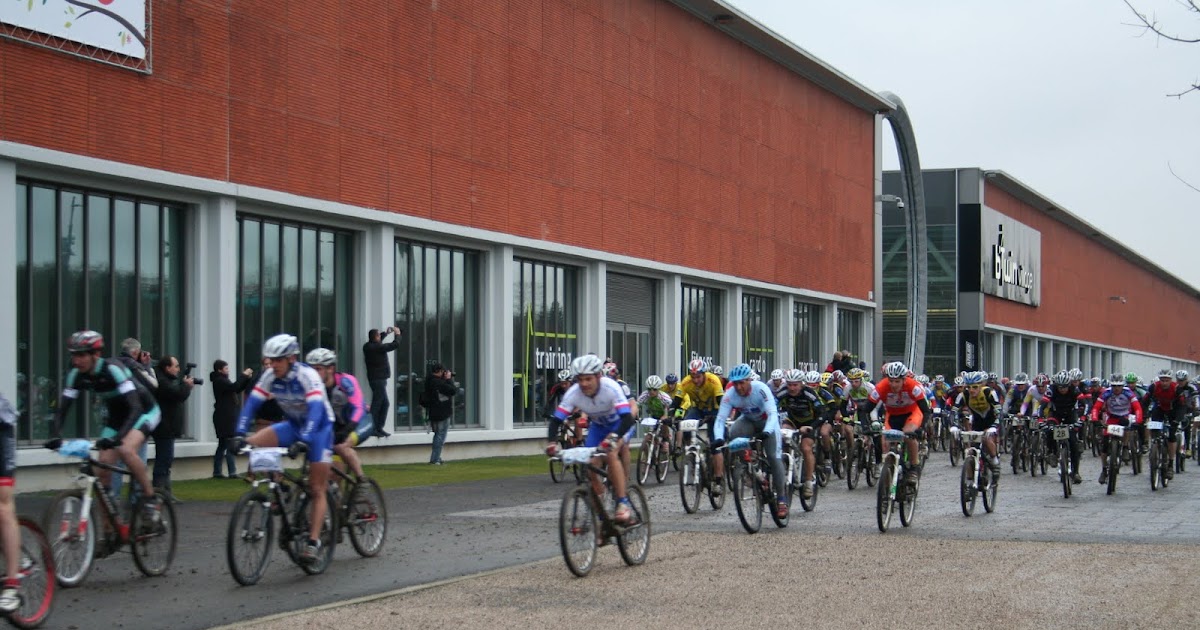 La Course De Toutes Les Passions La passion de david le cyclisme dans toutes ces disciplines: Course B