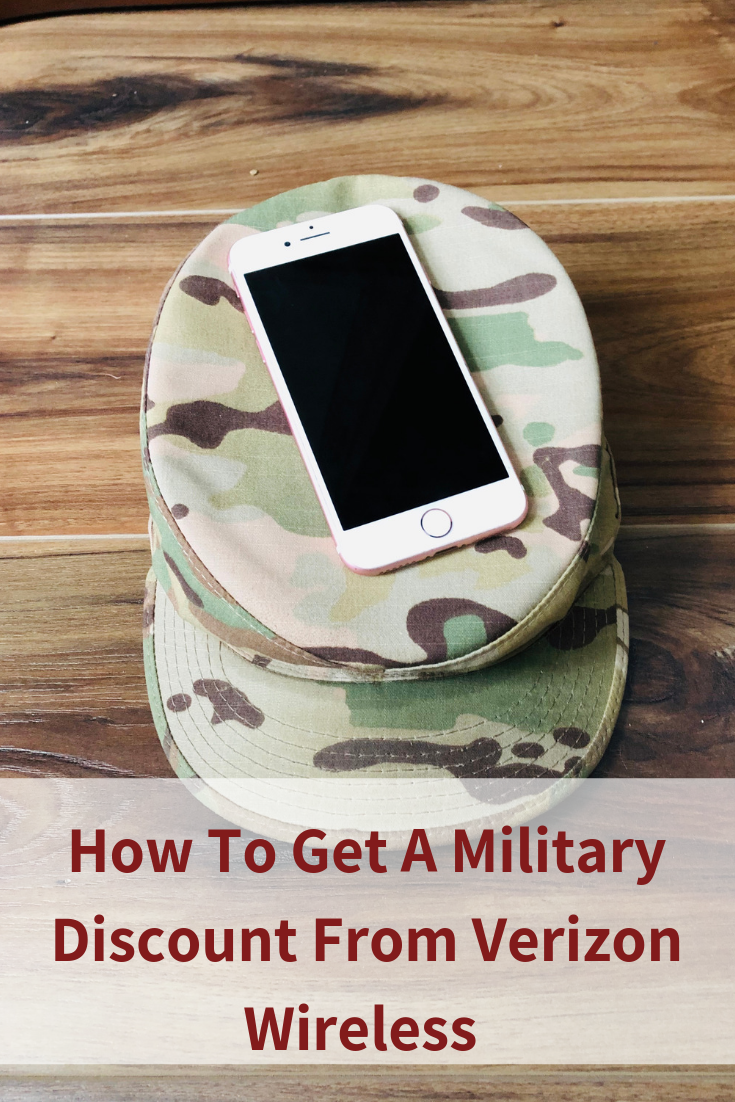Airing My Laundry, One Post At A Time... How To Get A Military