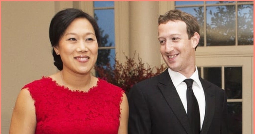 Facebook CEO mark zuckerberg and wife priscilla chan are expecting baby no ...