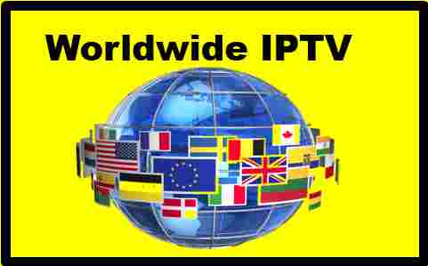 IPTV LINKS - Free M3U Playlist 2020 Updated