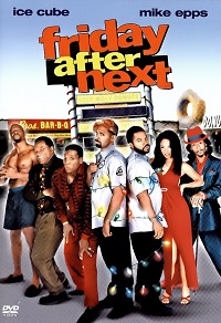 Yify TV Watch Friday After Next Full Movie Online Free