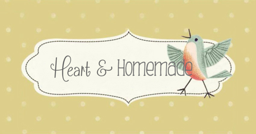 Heart & Homemade