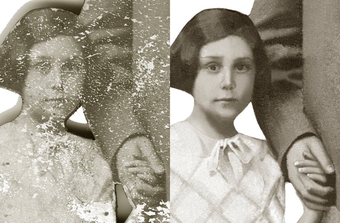 Bitdepth Old Photo Restoration