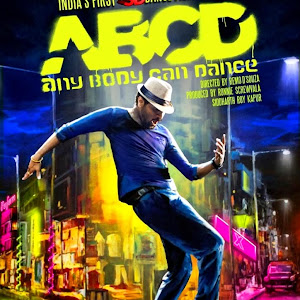 ABCD: Psycho Re