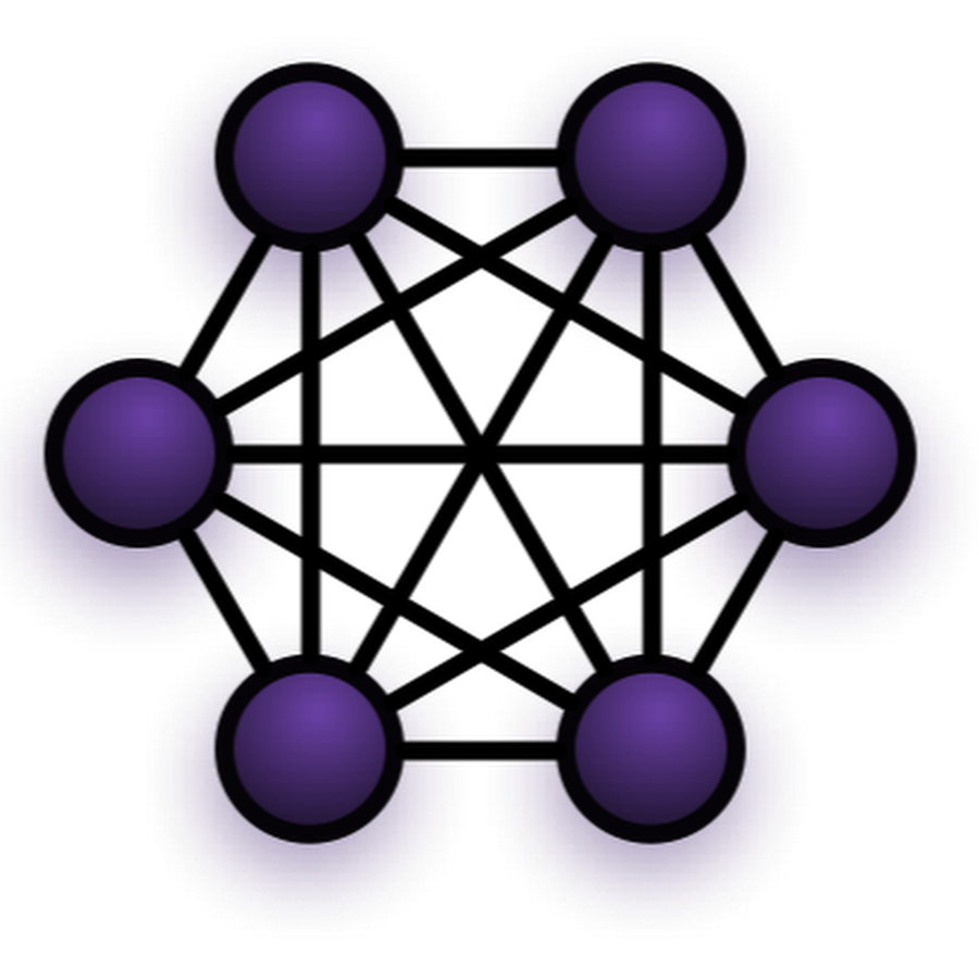 TI Upload Topologias de Redes Anel,
