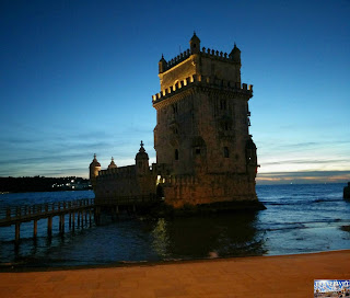 Portugal Lisbonne Lisboa Tour de Belèm Portugal Lisbonne Lisboa Tour de Belèm