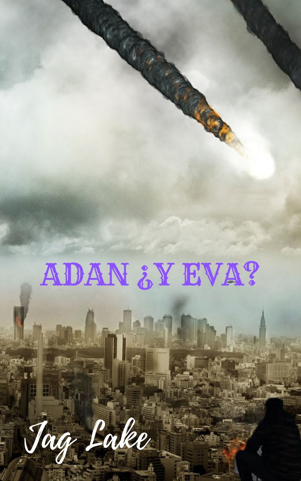 Adán ¿Y Eva?