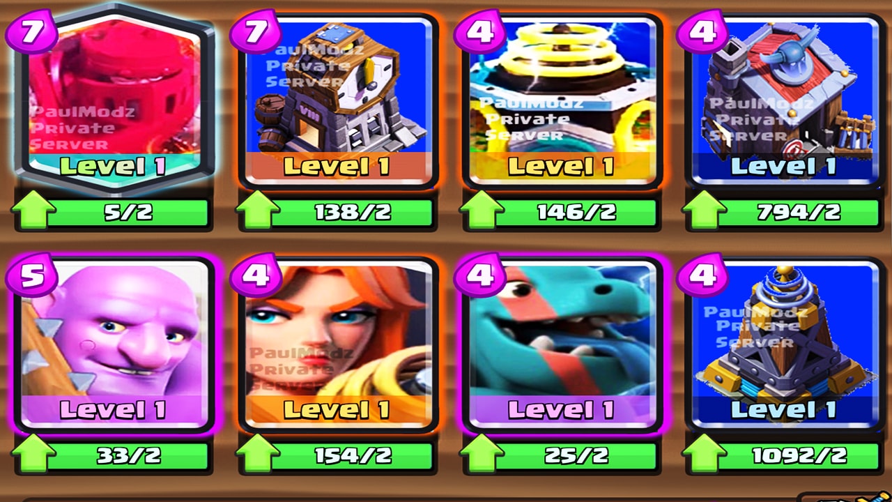 Paul Modz Clash Royale Paul Modz Clash Royale
