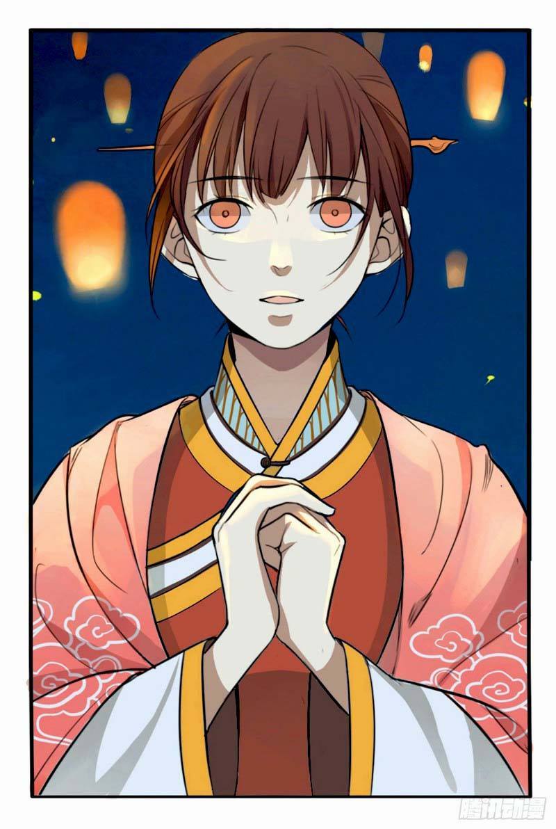 Bốc Toán Tử Chap 1 - Next Chap 2