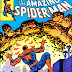 Amazing Spider-man #218 - Frank Miller cover