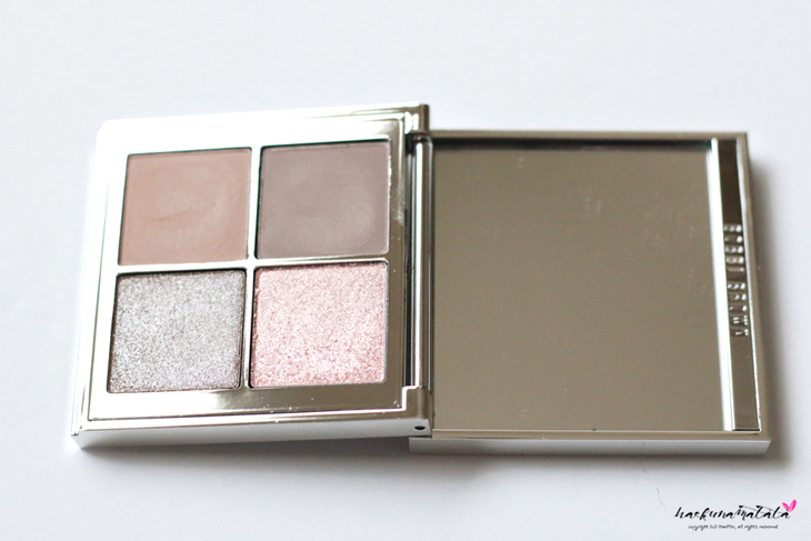 Bobbi Brown Nude Eye Palette Swatches, Review, MOTD: Dove Grey, Nude, Cement, Ballet Pink Bobbi Brown Nude Eye Palette Swatches, Review, MOTD: Dove Grey, Nude, Cement, Ballet Pink