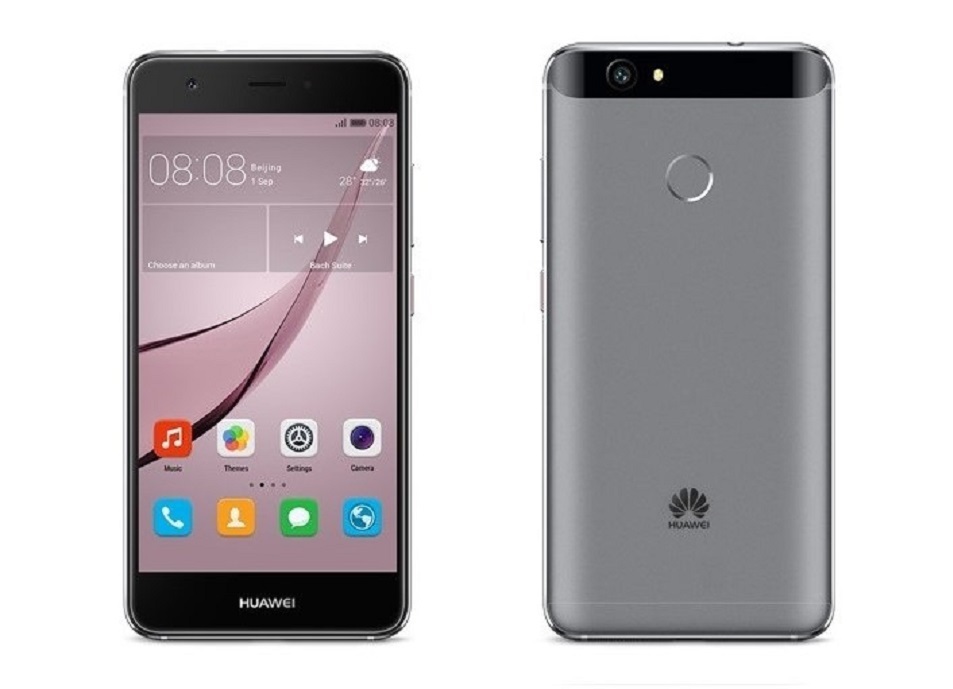 Huawei Nova USB Driver Free Download and Installation Guide Download USB Driver Android