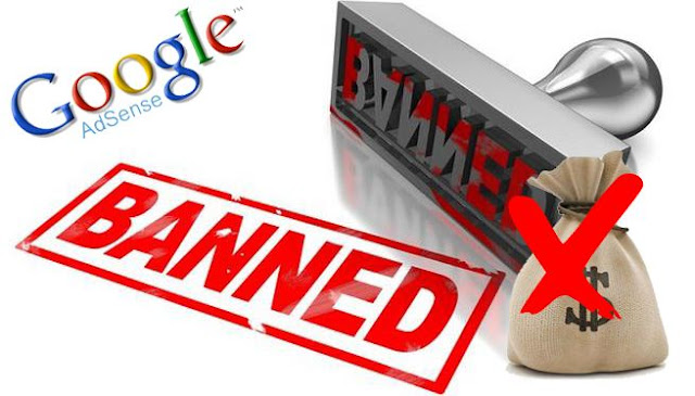 Cara Melihat Url Domain di Banned