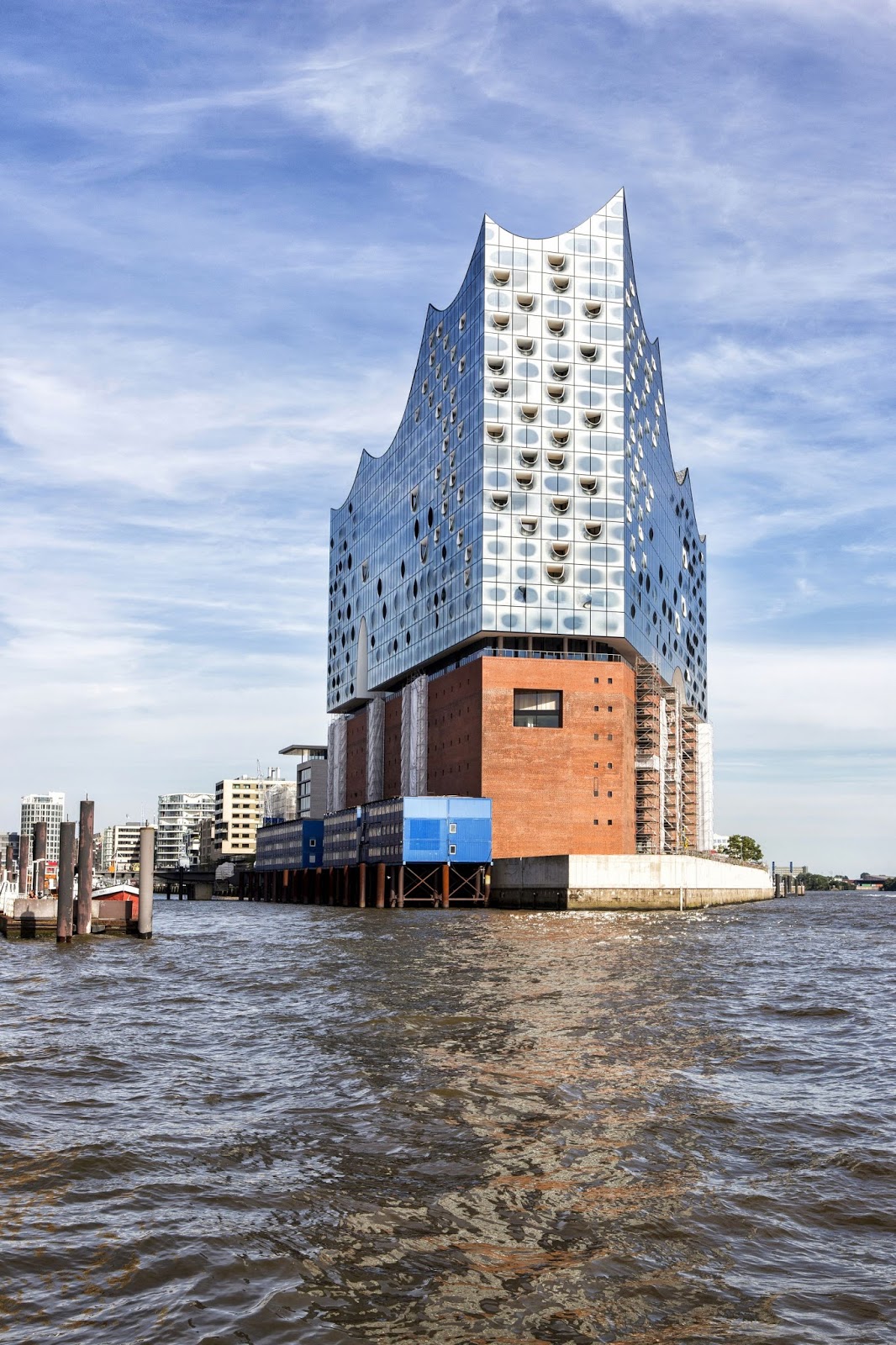 Hansevalley Hanseservice Alle Kontakte In Den Hamburger Hafen