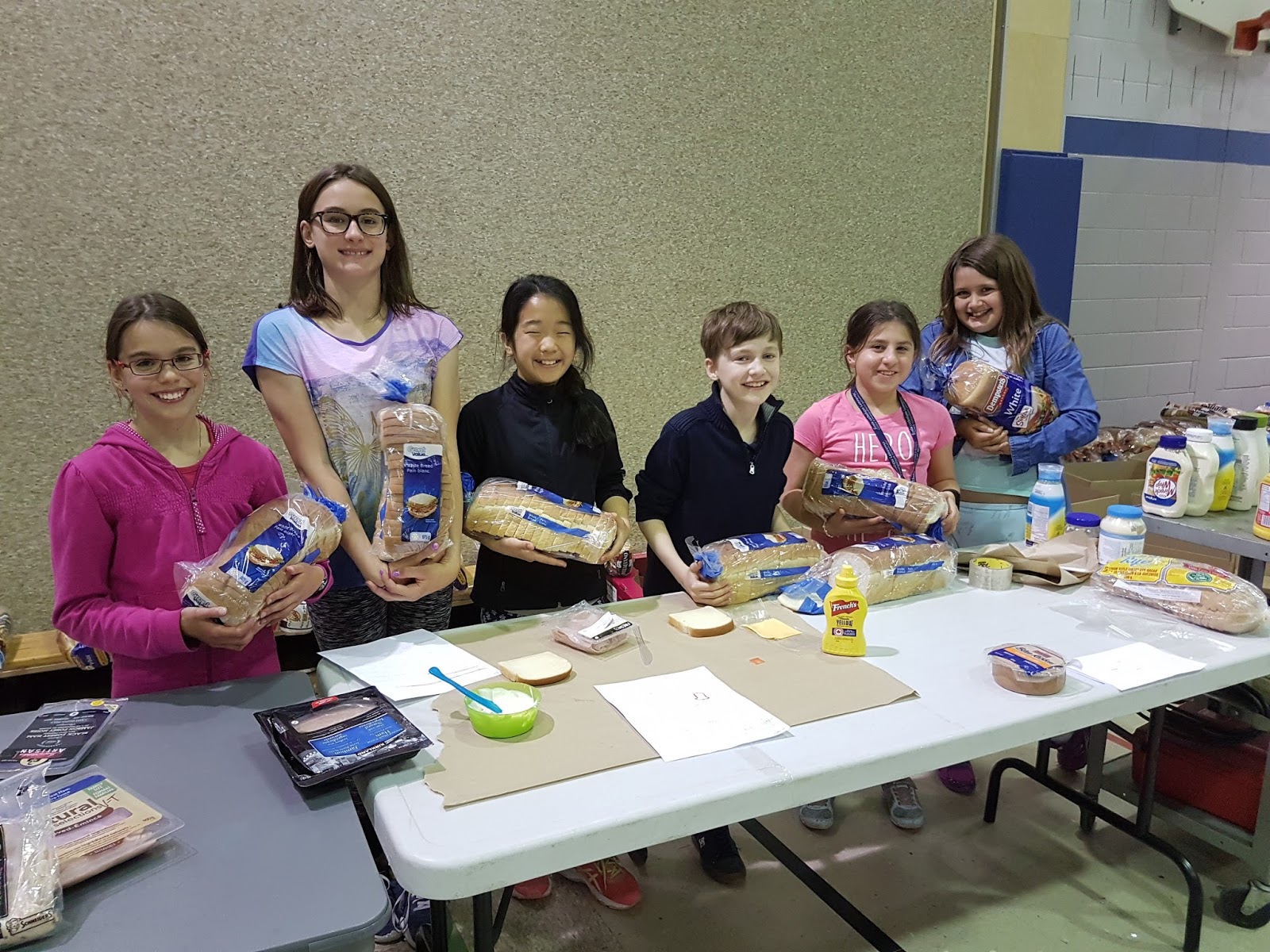 Le Lien École catholique Lamoureux, centre d'enseignement