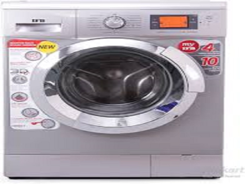 Good Washing Machine and Good Quality Home Appliances and Electronics