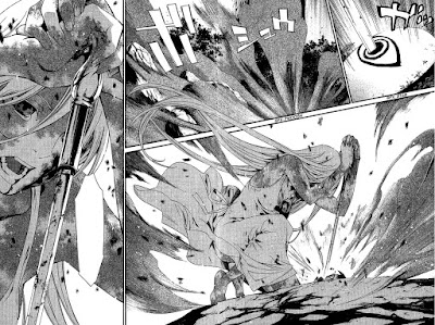La Biblioteca de Amestris: Goblin Slayer; Some Differences with the Manga  (Episode 1)