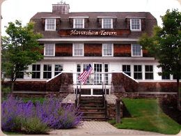 Progressive Charlestown: NEW Dinner Theater at The Haversham Tavern