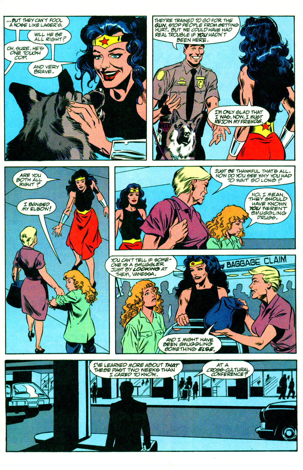 Wonder Woman (1987) Annual_4 Page 7