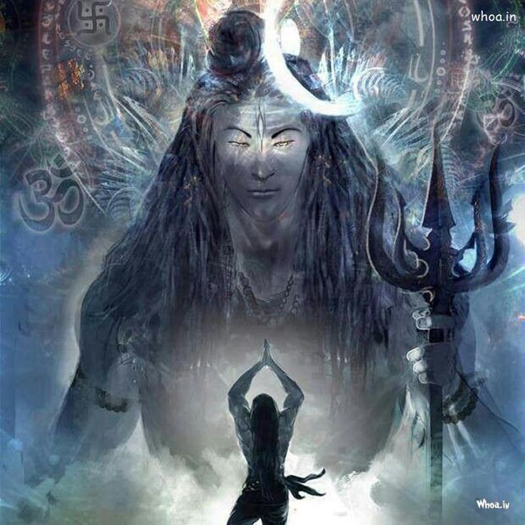 angry lord shiva hd wallpapers