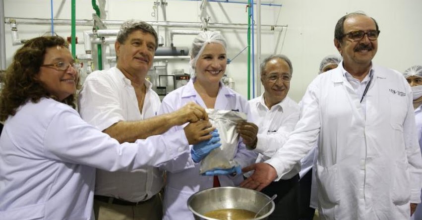 USIL: Universidad San Ignacio de Loyola donará cinco toneladas de alimento para afectados por desborde de ríos USIL: Universidad San Ignacio de Loyola donará cinco toneladas de alimento para afectados por desborde de ríos