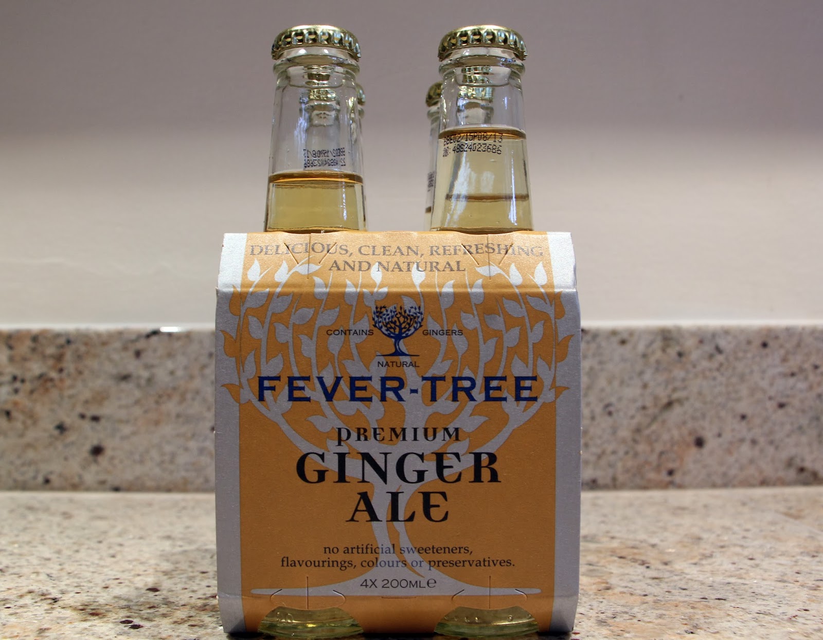 Land Strategies Farming Blog FeverTree Mixers A Masterclass in How