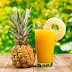 Health and Fitness Benefits of pineapple Juice