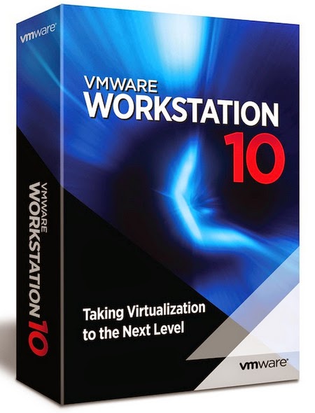 vmware workstation 10.0 4 download