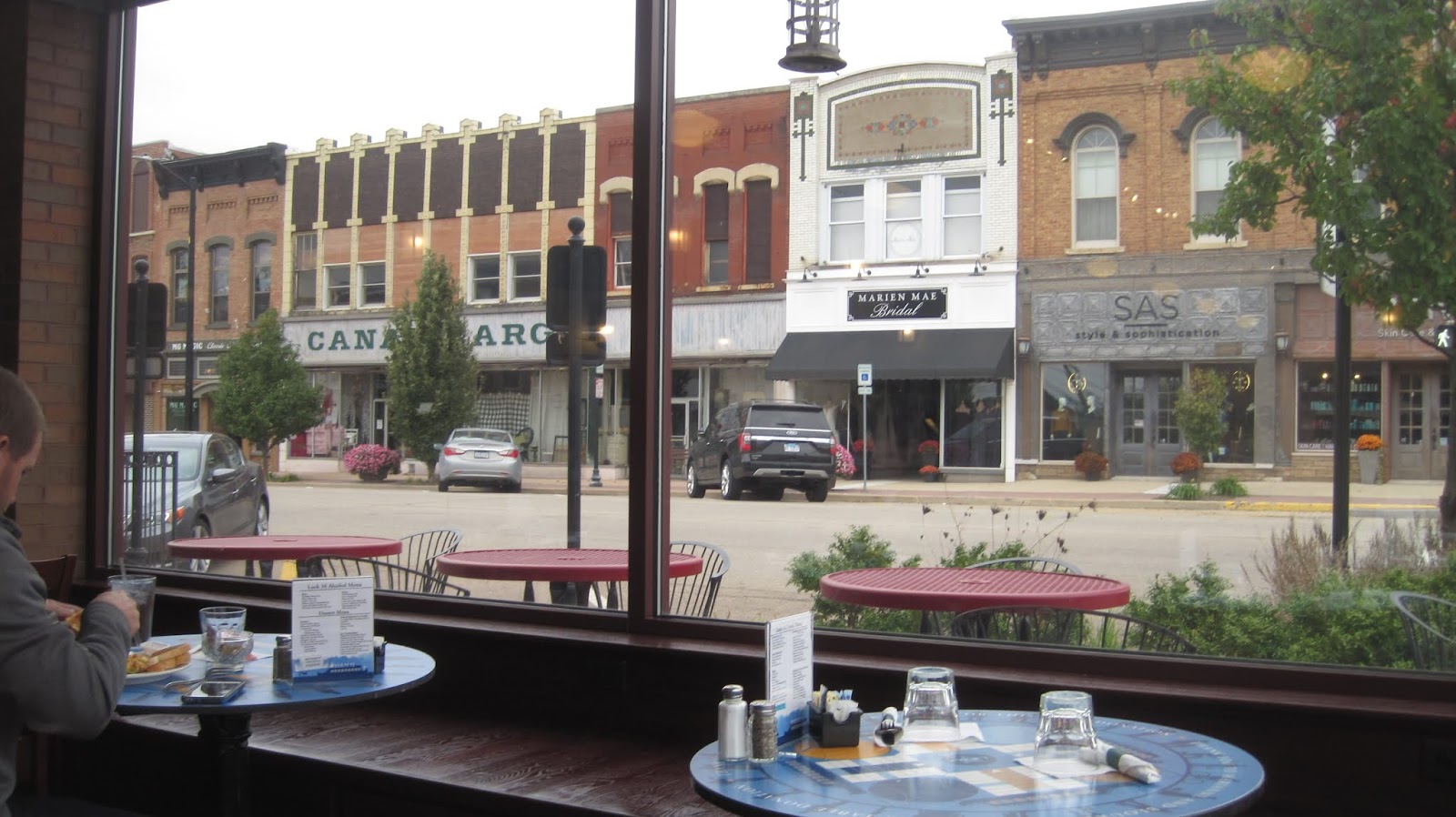 Rita's Sew Fun LaSalle,Illinois