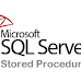 SQL | Create and Execute Parameterized Stored Procedure