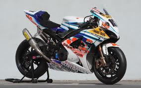 Motor Super Bike