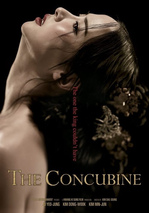 Descargar The Concubine 2012 Blu Ray Latino Online