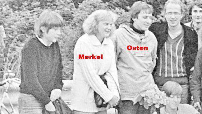 Havemann Merkel