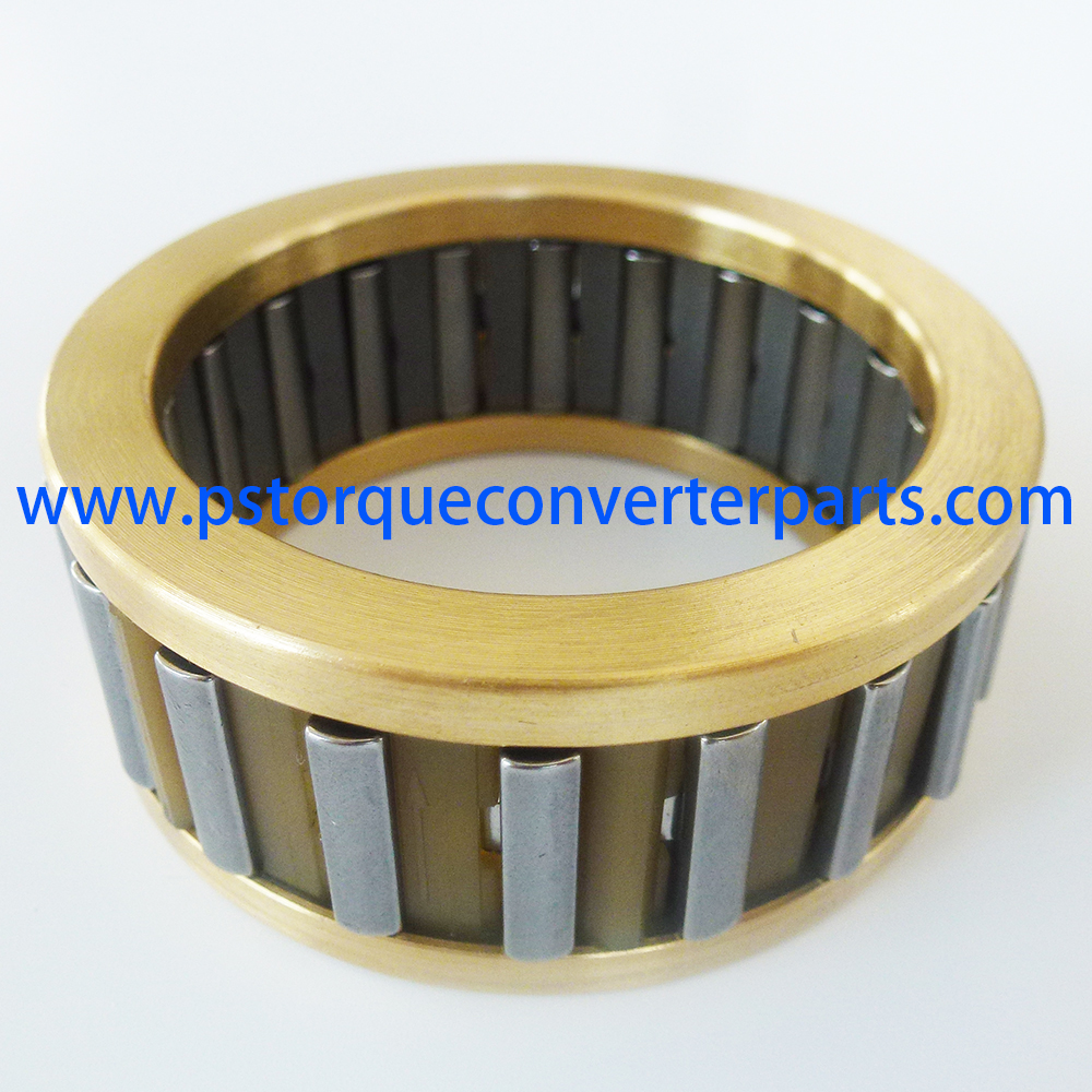 PS BearingsNeedle Roller Bearings, Cylindrical Roller Bearings and