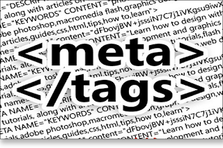 Add Meta Tags to Blogger Add Meta Tags to Blogger