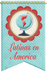 Boton de Latinas En America