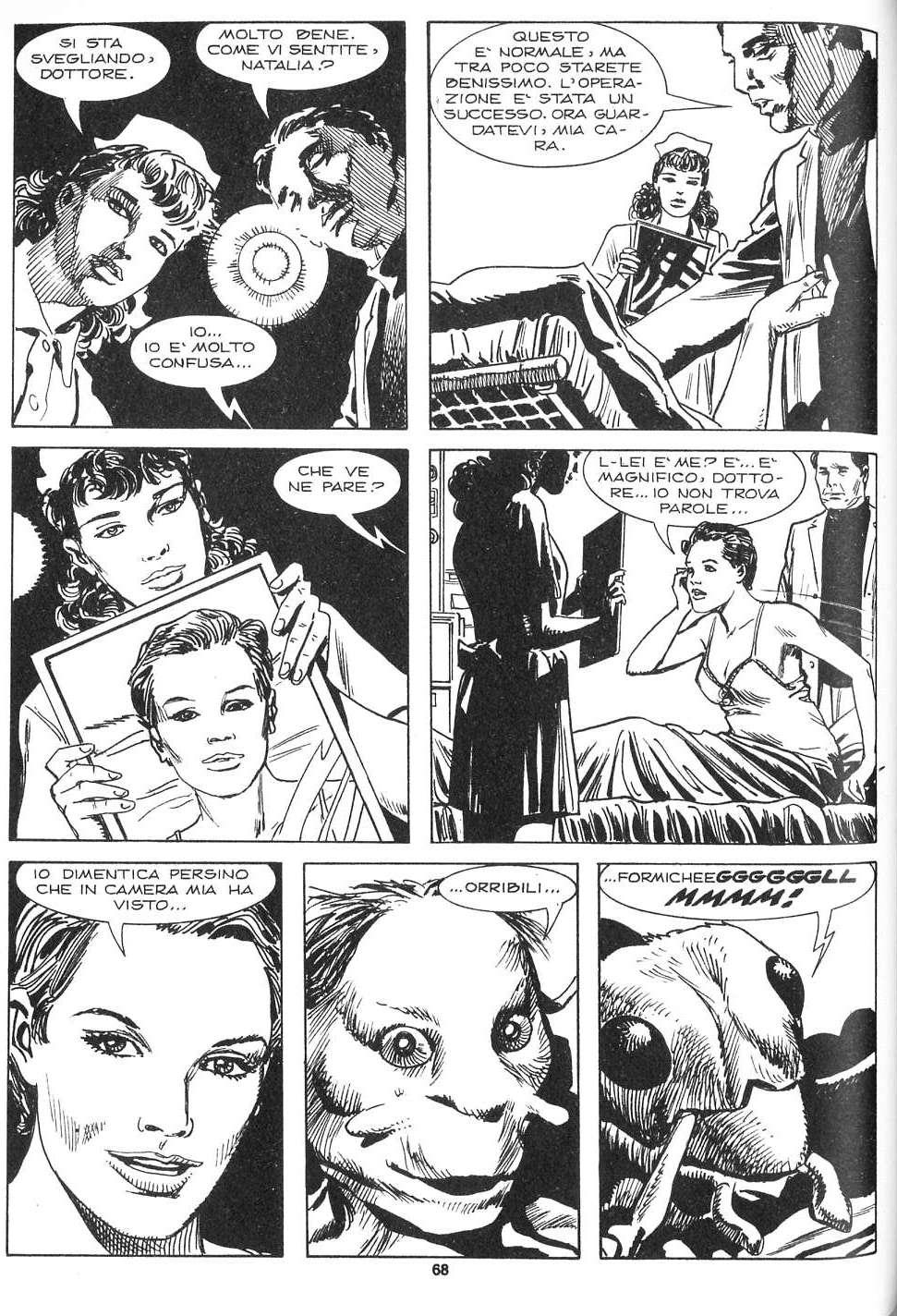 Dylan Dog (1986) issue 144 - Page 65