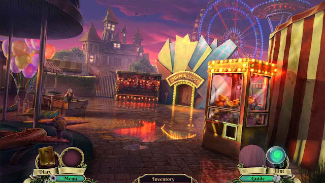 تحميل لعبة Dark Arcana The Carnival برابط مباشر