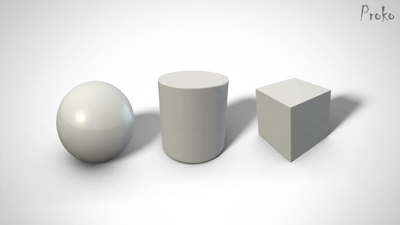 Kreated by Krause: If You Can Draw a Form, You Can Draw EVERYTHING