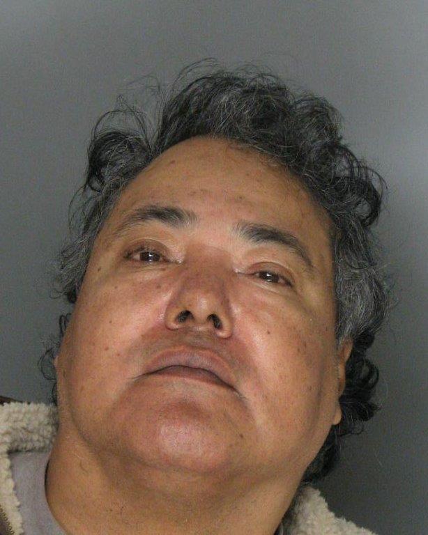 Santa Cruz Police Suspect Arrested in Child Molestation Case