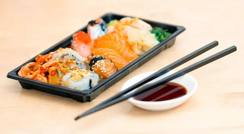 Tips and curiosities about Japanese cuisine Tips and curiosities about Japanese cuisine
