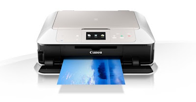 Canon PIXMA MG7550 Driver Download, Review, and Price