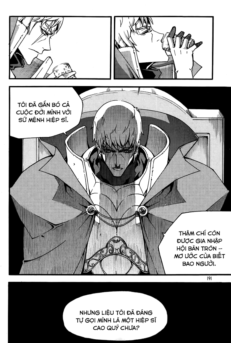 Witch hunter Chap 80 - Truyen.Chap.VN