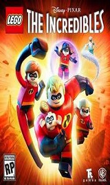 lego the incredibles descargar iso lego the incredibles descargar iso